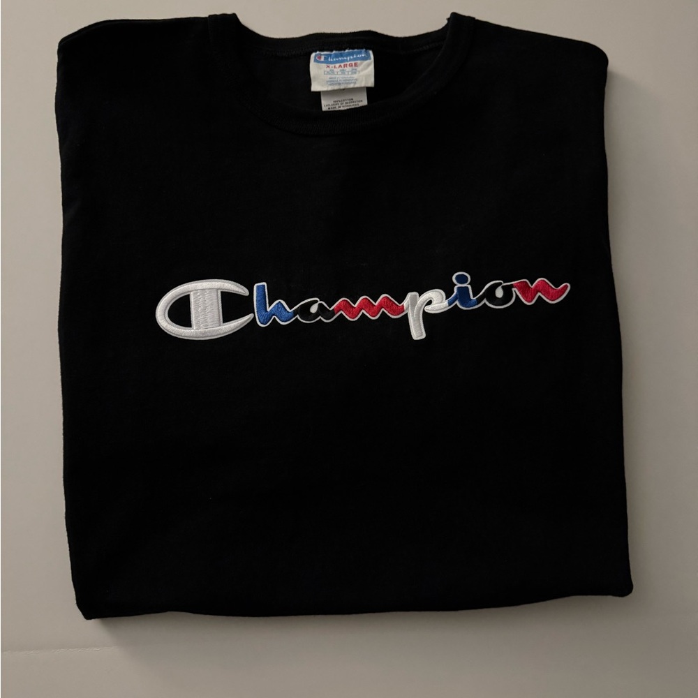 Champion T-shirt